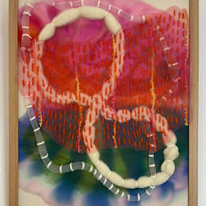 Chromatic Horizon by Jeanne Connolly, Image 1.