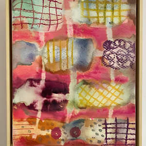 Patchwork by Jeanne Connolly, Image 5.