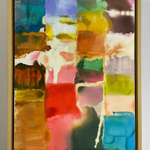 Fluidity of Thought by Jeanne Connolly, Image 7.