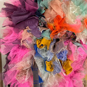 Material Bloom: Soft Atmosphere by Jeanne Connolly, Image 2.