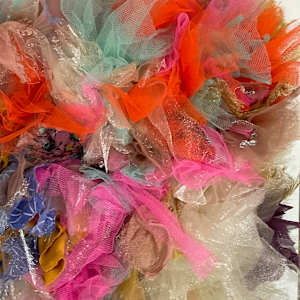 Material Bloom: Soft Atmosphere by Jeanne Connolly, Image 3.