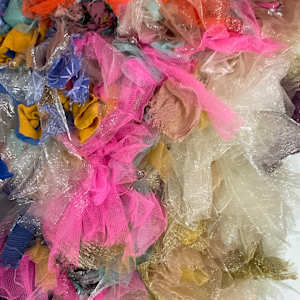 Material Bloom: Soft Atmosphere by Jeanne Connolly, Image 4.