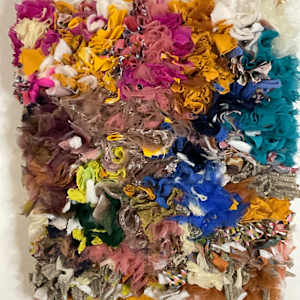 Material Bloom: Dense Field by Jeanne Connolly, Image 3.