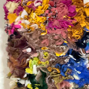 Material Bloom: Dense Field by Jeanne Connolly, Image 4.