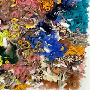 Material Bloom: Dense Field by Jeanne Connolly, Image 5.