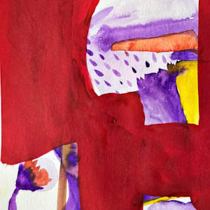 Mashup de Formas by Jeanne Connolly 