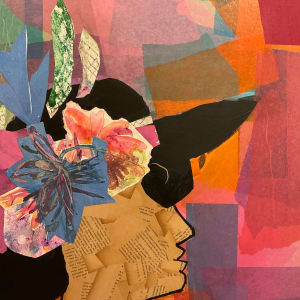 Rosa of Valencia by Jeanne Connolly 