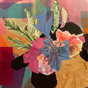 Rosa of Valencia by Jeanne Connolly 