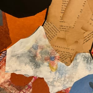 Rosa of Valencia by Jeanne Connolly 