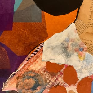 Rosa of Valencia by Jeanne Connolly 