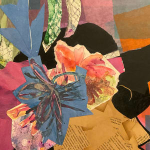 Rosa of Valencia by Jeanne Connolly 