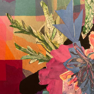Rosa of Valencia by Jeanne Connolly 