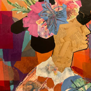Rosa of Valencia by Jeanne Connolly 