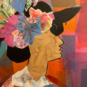 Rosa of Valencia by Jeanne Connolly 