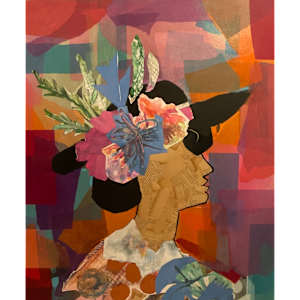 Rosa of Valencia by Jeanne Connolly