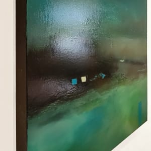 The Quiet: Spot 4 by Anita L Loomis 