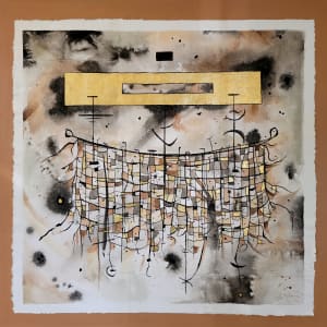 Staccato by Anita L Loomis