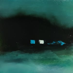 The Quiet: Spot 4 by Anita L Loomis 