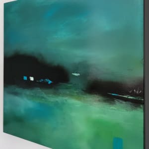 The Quiet: Spot 4 by Anita L Loomis 