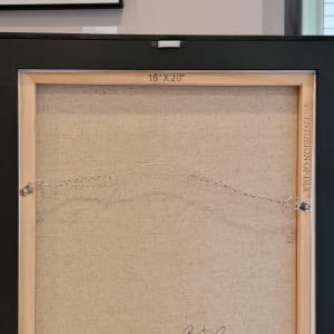 The Quiet: Spot 2 by Anita L Loomis 