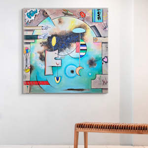 He Had a Dark Heart But Loved Her None the Less by Anita L Loomis