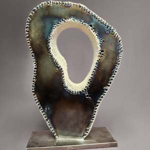 Internal by Amanda Langer  Image: Previous version of piece