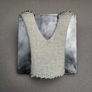 Occurrence #12 by Amanda Langer 