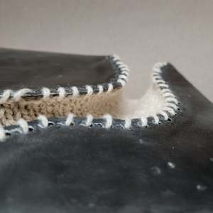 Occurrence #14 by Amanda Langer 