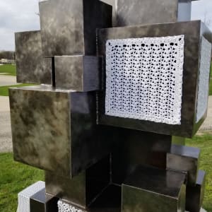 Elaborated by Amanda Langer 