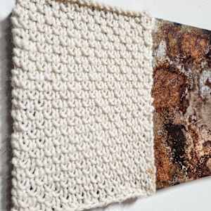 Mini Assembly (one of many) by Amanda Langer, Image 2.