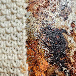 Mini Assembly (one of many) by Amanda Langer, Image 3.