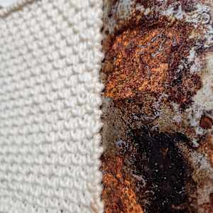 Mini Assembly (one of many) by Amanda Langer, Image 4.