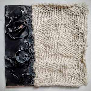 Mini Assembly (one of many) by Amanda Langer