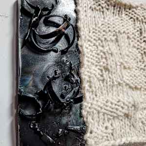 Mini Assembly (one of many) by Amanda Langer, Image 3.