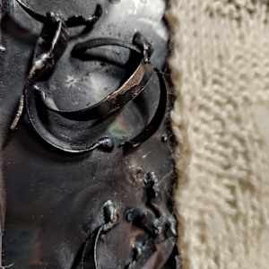 Mini Assembly (one of many) by Amanda Langer, Image 4.