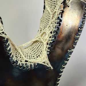 Internal by Amanda Langer 