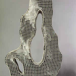 Second Skin by Amanda Langer 