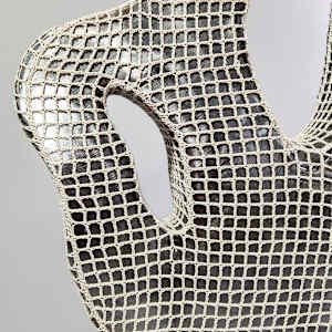 Second Skin by Amanda Langer 