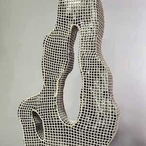 Second Skin by Amanda Langer 