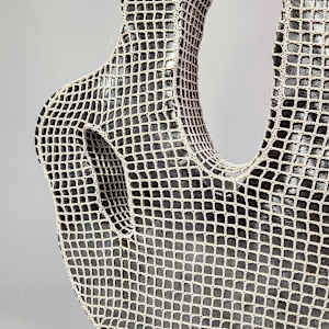 Second Skin by Amanda Langer 