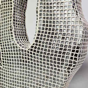 Second Skin by Amanda Langer 