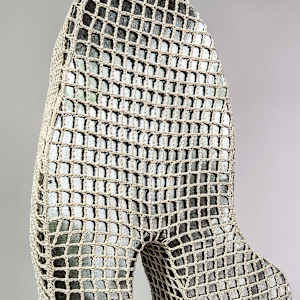 Second Skin by Amanda Langer 