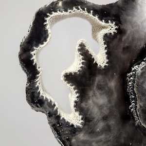 Close to Balance by Amanda Langer 