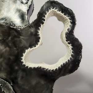 Close to Balance by Amanda Langer 