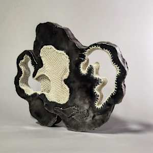 Close to Balance by Amanda Langer 