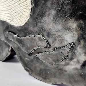 Close to Balance by Amanda Langer 