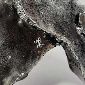 Close to Balance by Amanda Langer 