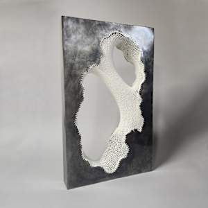 Revelation of the Softness Within by Amanda Langer, Image 5.