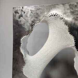 Revelation of the Softness Within by Amanda Langer, Image 6.