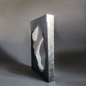 Revelation of the Softness Within by Amanda Langer, Image 4.